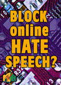 On-line Hate Image